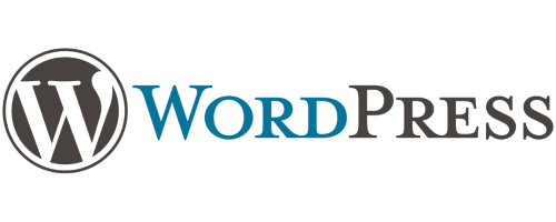 Wordpress logotyp