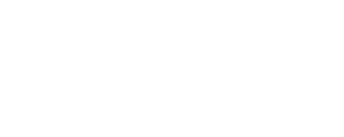 Swagg vit logotype