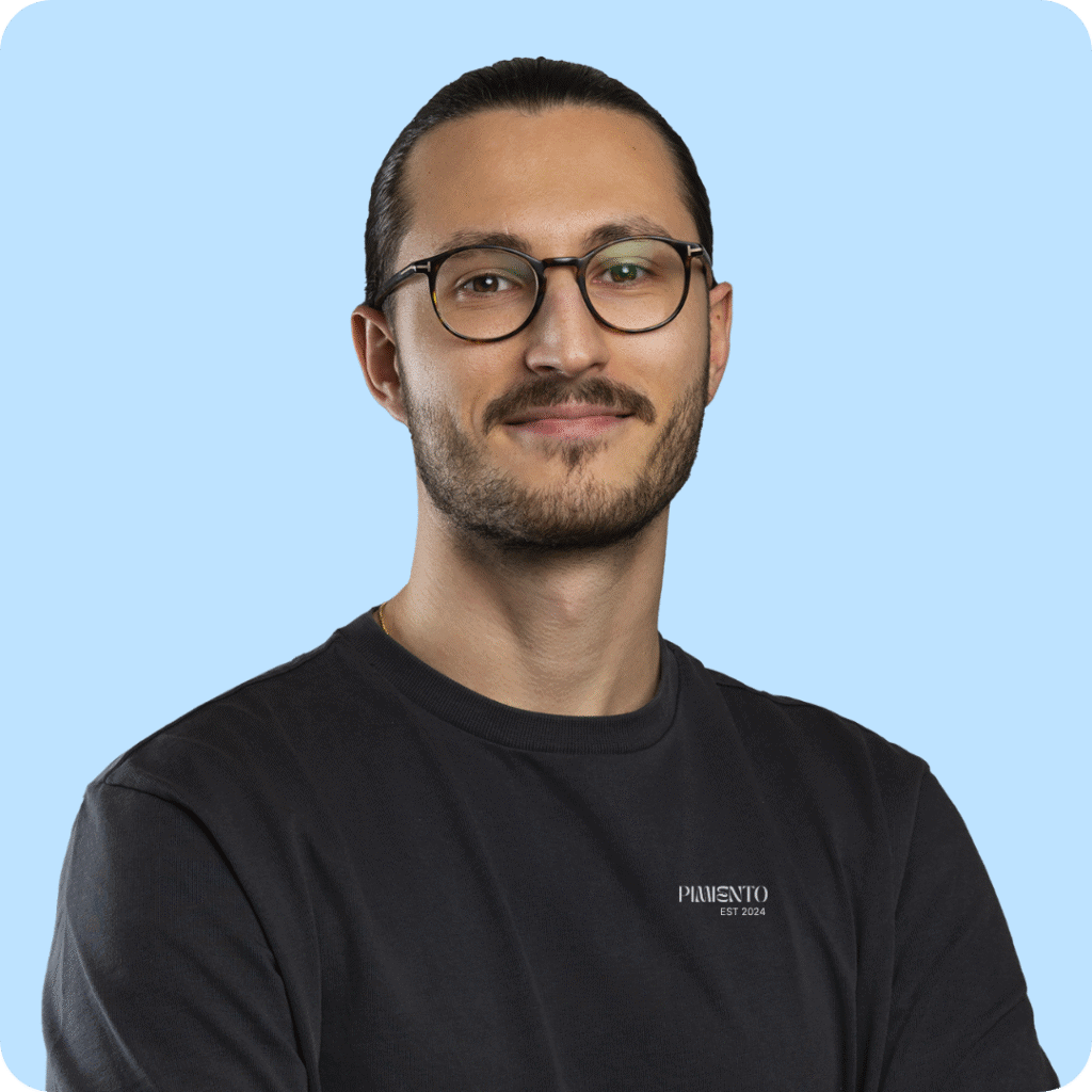 Profilbild på Jean-Philipe Wahlgren