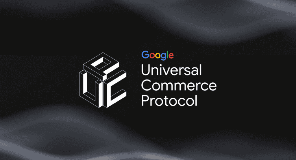 Googles nya Universal Commerce Protocol