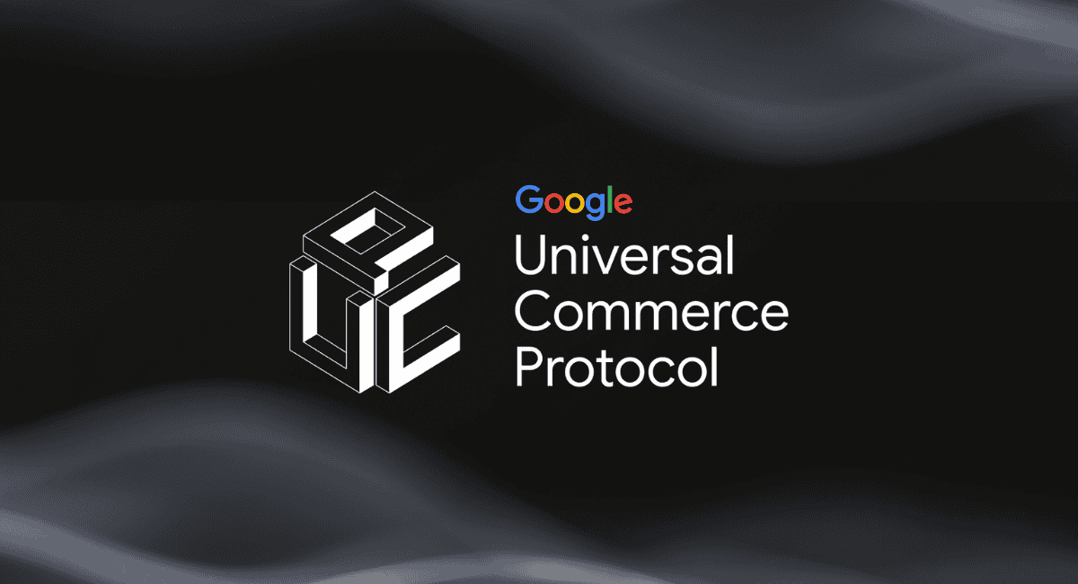Googles nya Universal Commerce Protocol