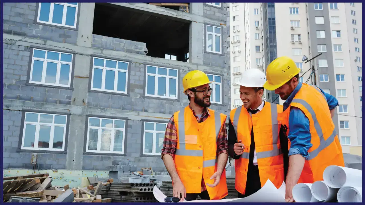 Growth Opportunities in Bahrain’s Construction Sector