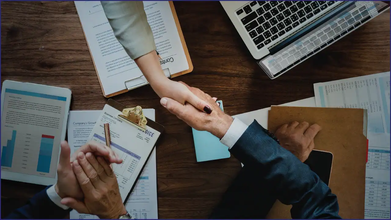 Public Shareholding Company - BSC Bahrain: Complete Setup Guide 2025 3 BSC Company Formation Process in Bahrain