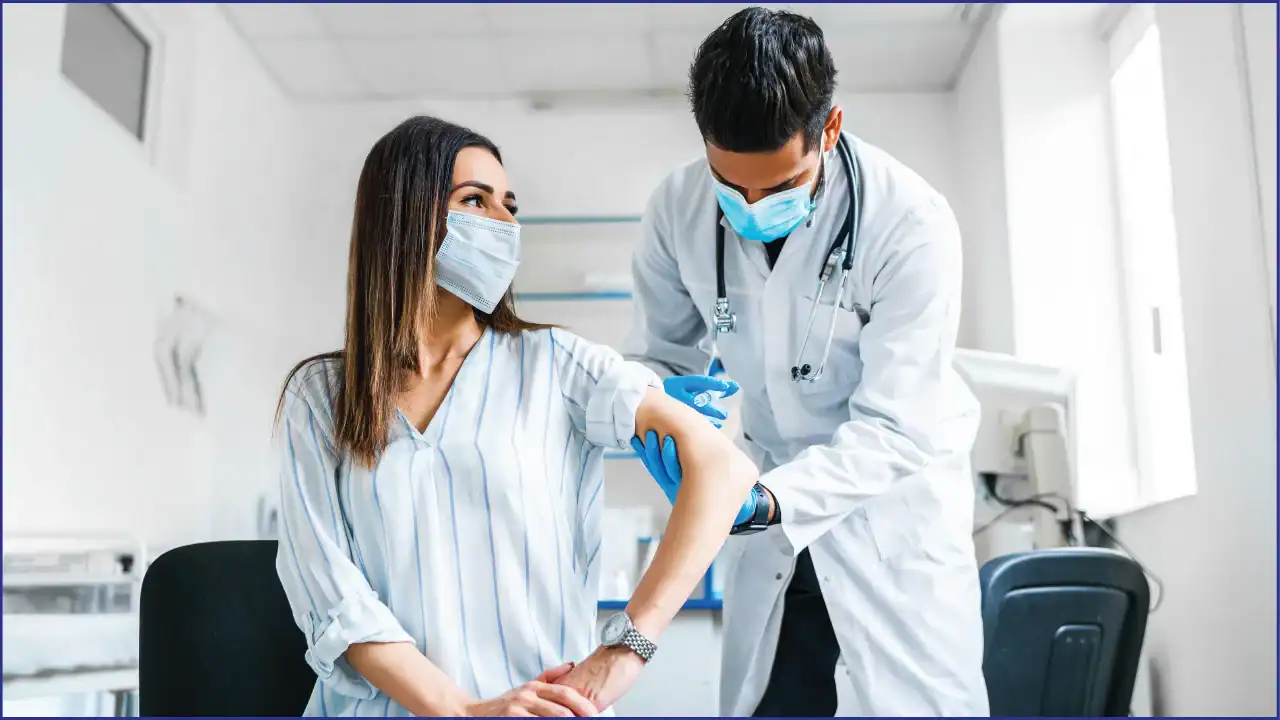 Bahrain Work Visa Guide 2025: Apply, Check Status & Fees 3 Bahrain Medical Test for Work Visa Requirements