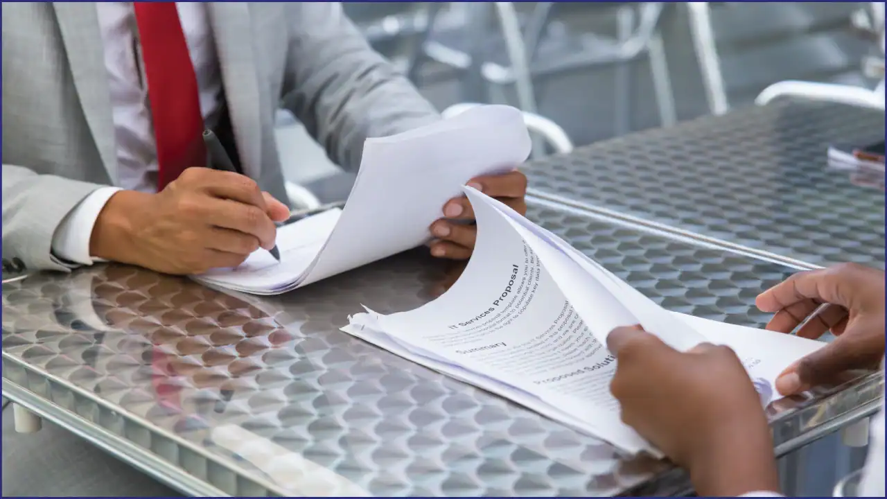 Trademark Registration in Bahrain | Costs, Process & Requirements 3 Complete Document Requirements