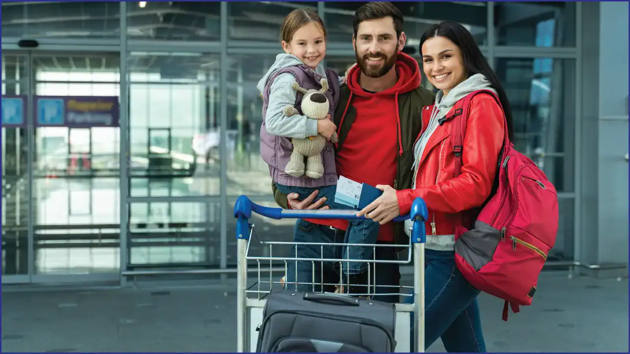 Family Visa in Bahrain: Everything You Need to Know in 2025