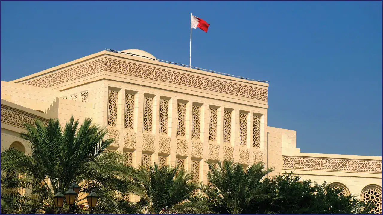 Single Person Company Bahrain: Complete Setup Guide 7 Why Choose Bahrain for Your Single Person Company?