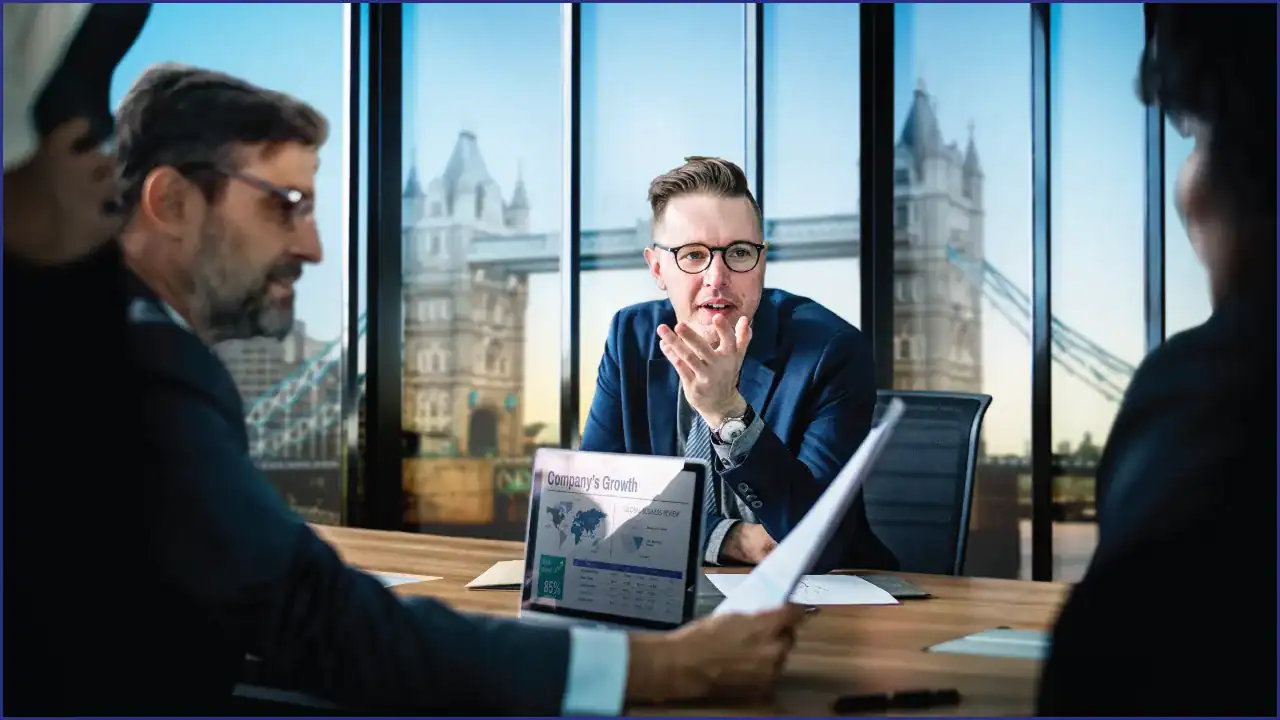 Foreigner Friendly Activities in Bahrain: Your Guide to Business Ownership 1 Bahrain's Business Framework for Foreign Investors