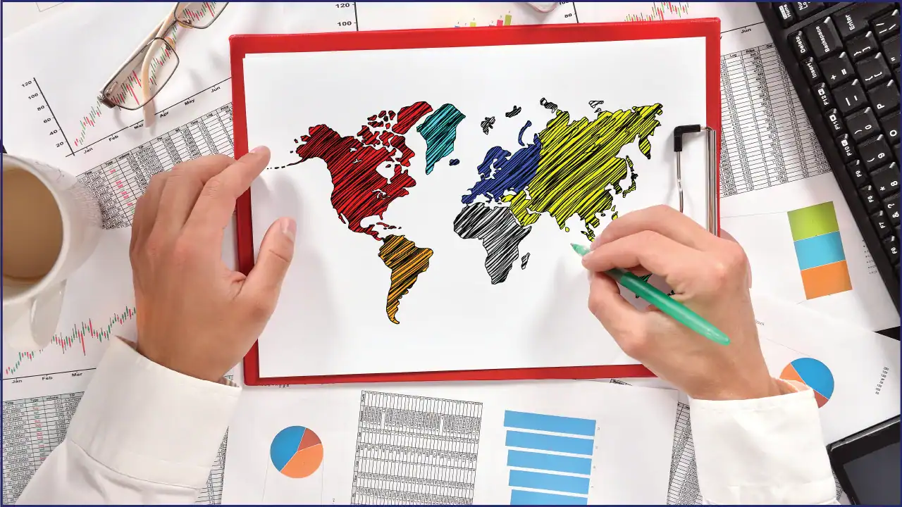 Key Benefits of 99% Foreign Ownership Structure