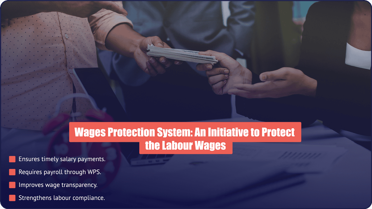 Wages Protection System in Bahrain | PI Startup Advisory PI Startup Advisory guide explaining Bahrain’s Wages Protection System for protecting labour wages.