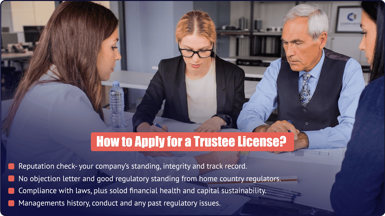 How to Apply for a Bahrain CBB Trustee Licence | Reputation, Regulatory Standing & Capital Requirements - PI Startup Advisory How to apply for a Bahrain CBB trustee licence - reputation check, home country NOC, financial health, and management conduct reviewed