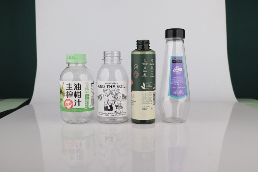 Sticker Label
