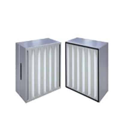 hepa filter unit