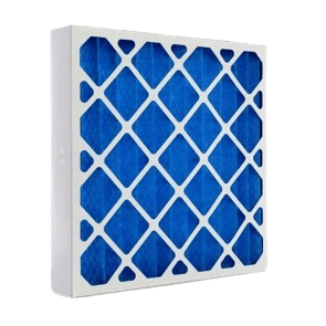 Pleated Disposable Panel Filter
