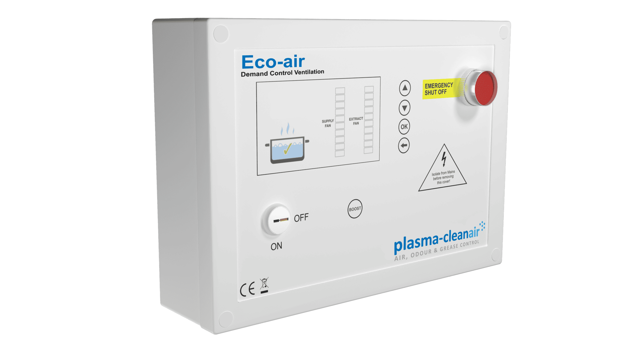 ECO-AIR product image