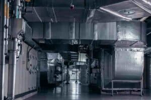 Air purification technology for improved indoor air quality.