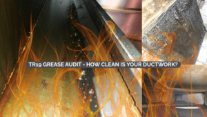 How clean is your ductwork?