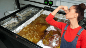 why routine servicing is crucial for commercial kitchens.
