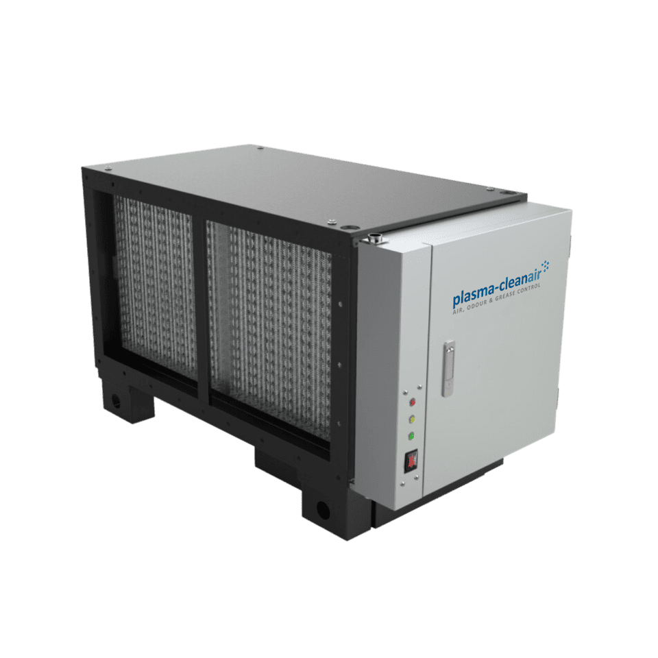 Electro-clean ESP  product image
