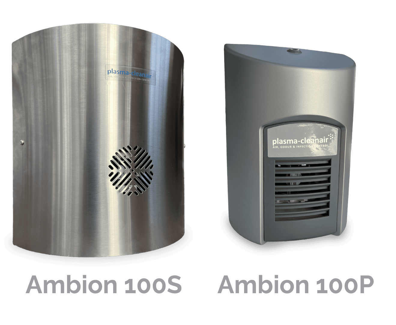 Ambion 100 Series product image