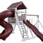 Climber 55 Turbo Deluxe