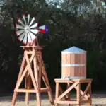 Medium Water Tower
