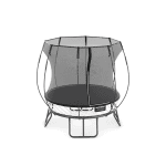 Mini Round Springfree Trampoline R30