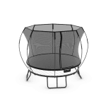 Compact Round Springfree Trampoline R54