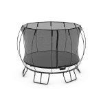 Medium Round Springfree Trampoline R79