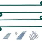 Concrete Anchor Kit (includes 4 anchors)