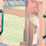 Grab Handles (1 Pair)