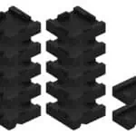 Level Dry Kit - 10 Large 2 Small