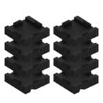 Level Dry Kit - 8 Large