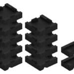 Level Dry Kit - 9 Large 2 Small