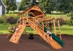 Olympian Peak Jumbo 2 Playset