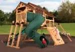 Olympian Peak Jumbo 3 Playset - Image 3
