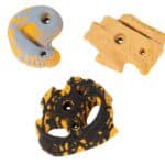 Quarry Climbers Set F