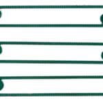 Rebar Stakes 16" (Bag of 6)