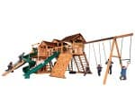 Treehouse Peak Combo Playset - Image 5