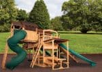 Treehouse Peak Combo Playset - Image 6