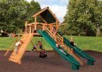 Titan Peak Jumbo 2 Playset