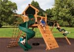 Titan Peak XL 2 Playset