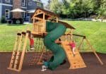 Titan Peak XL 5 Playset
