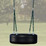 Tire Swing (8' Swing Beam)
