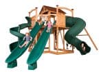 Titan Treehouse XL 11 Swing Set - Image 5