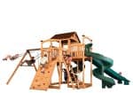 Titan Treehouse XL 11 Swing Set - Image 7
