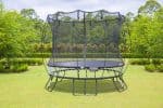 Large Oval Trampoline O92 - Image 4