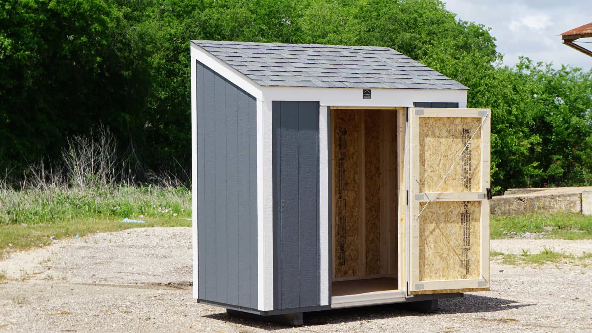 The Accent Shed - Image 2
