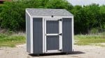 The Accent Shed