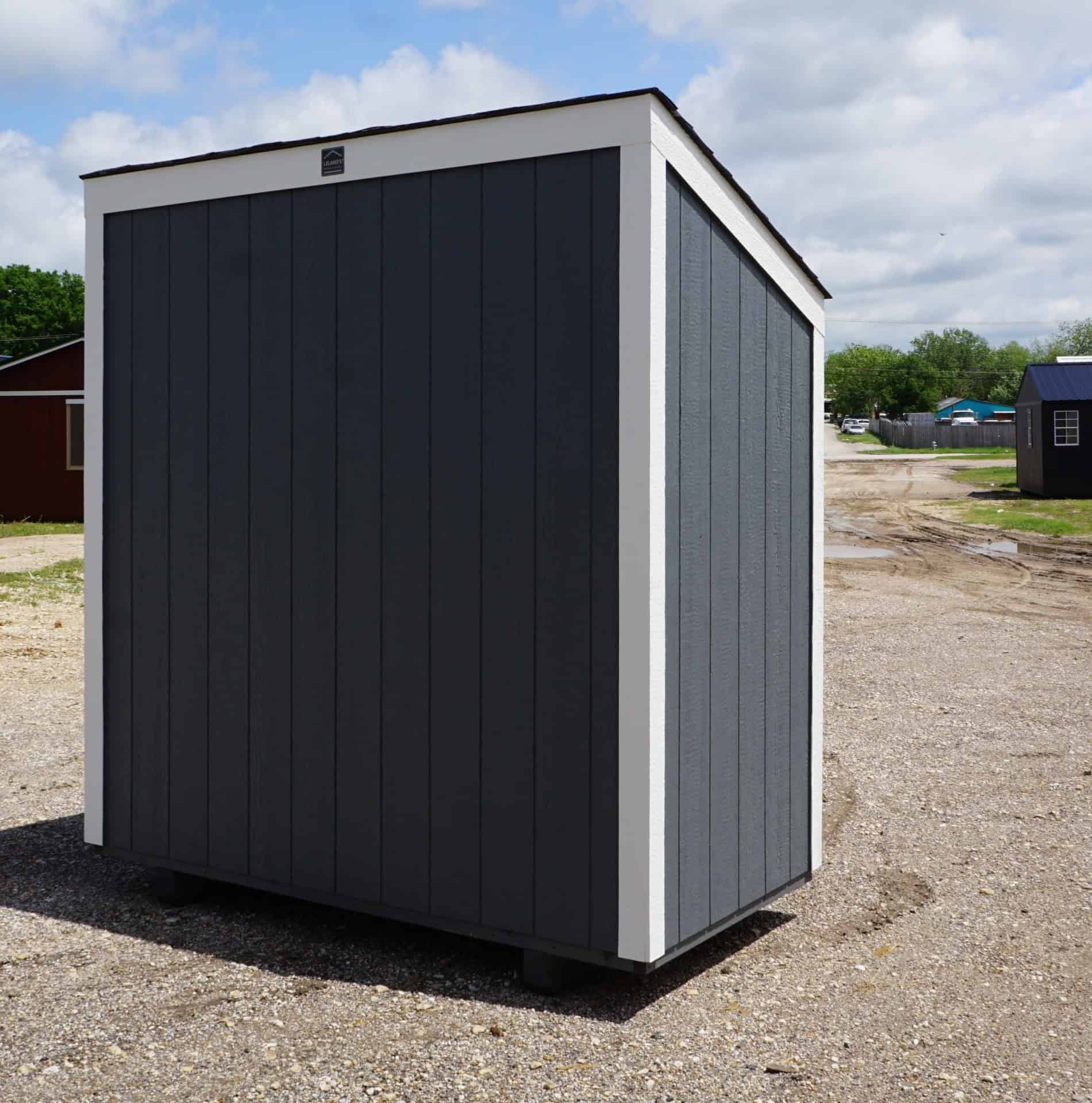 The Accent Shed - Image 3